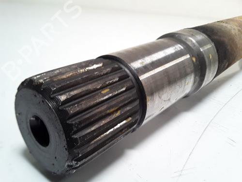 Used Right front driveshaft CITROËN C4 Grand Picasso I (UA_) 1.6 HDi (109 hp) 9073124