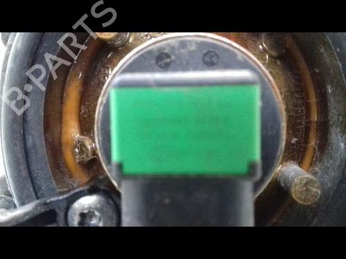 Used Left front fog light MERCEDES-BENZ C-CLASS (W204) C 220 CDI (204.002) (170 hp) 8989262