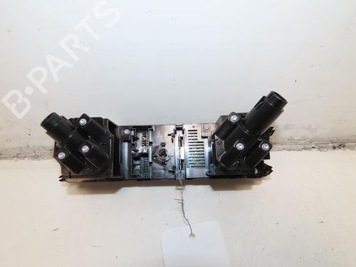 Climate control VW POLO VI (AW1, BZ1, AE1) 1.0 TSI | BP30952131I5