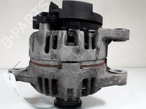 Alternator FIAT BARCHETTA (183_) 1.8 16V | BP23149092M7 