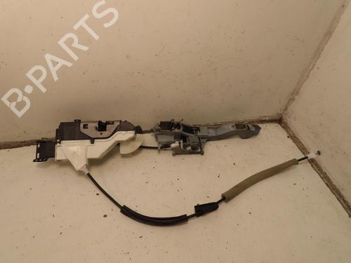 front-left-lock-citroen-berlingo-multispace-b9-2008-32511966 main image