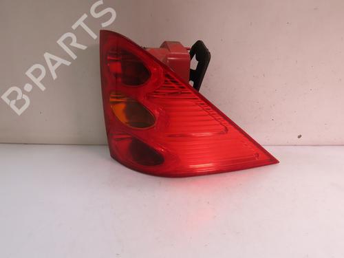 Used Left taillight PEUGEOT 1007 (KM_) 1.4 (75 hp) 15903833