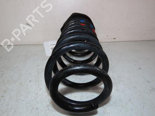 Shock absorber spring RENAULT MEGANE IV Hatchback (B9A/M/N_) 1.6 TCe 205 (B9MV) | BP26512078C152