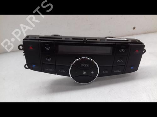 Climate control NISSAN PULSAR Hatchback (C13) 1.2 DIG-T | BP14956425I5