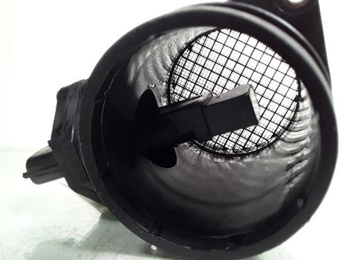 Mass air flow sensor ALFA ROMEO 147 (937_) 1.9 JTDM 16V (937.AXN1B, 937.BXN1B) | BP8998214M95 