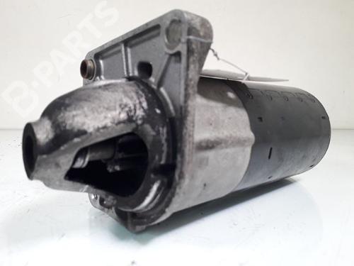 Used Starter FORD KA (RU8) 1.2 (69 hp) 9768332