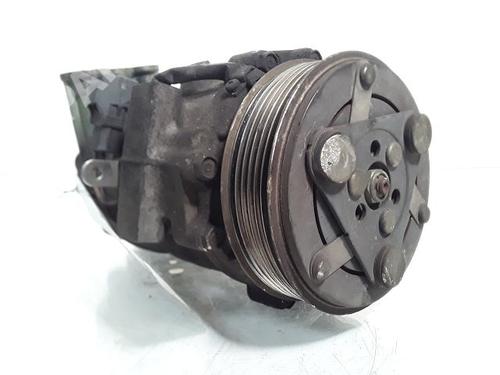 AC compressor FIAT PUNTO EVO (199_) 1.3 D Multijet (199AXC1A, 199BXC1A, 199AXT1A, 199BXT1A) | BP9002906M34 