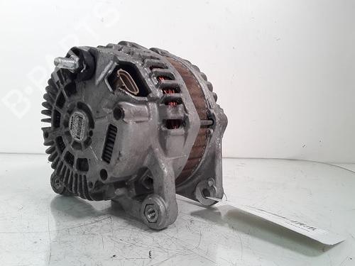 Used Alternator NISSAN JUKE (F15) 1.2 DIG-T (115 hp) 8997921
