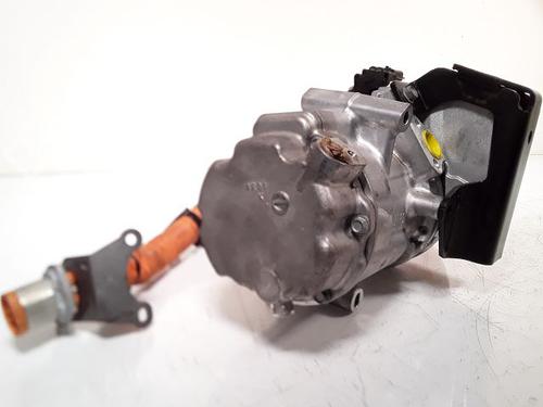 AC compressor RENAULT CAPTUR II (HF_) E-TECH 160 | BP9160559M34 - Image 4