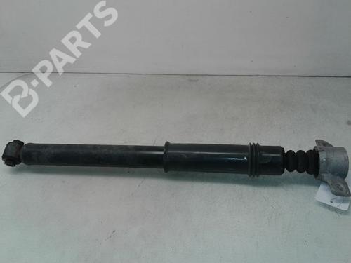 Used Left rear shock absorber CITROËN DS4 (NX_) 2.0 HDi 165 (163 hp) 8988516