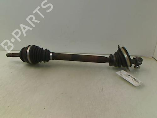 Used Left front driveshaft DACIA LOGAN (LS_) 1.6 (LS0B, LS0D, LS0F, LS0H) (87 hp) 8975343