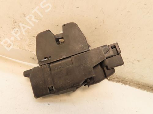 Used Tailgate lock CITROËN C3 III (SX) 1.2 VTi 68 (68 hp) 30189285