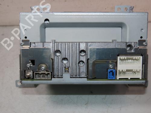 display-monitor-nissan-juke-f15-2010-2011-2012-2013-2014-2015-2016-2017-2018-2019-27992694 main image