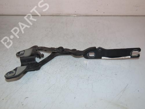 Hinge/Door check strap BMW 3 (E90) 320 d | BP26608079C146 - Image 2