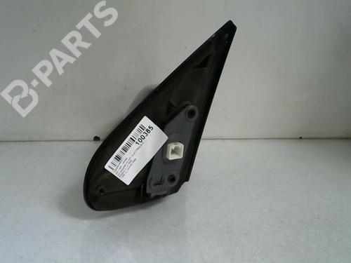 Right mirror MAZDA 2 (DY) 1.4 CD | BP8981853C27 