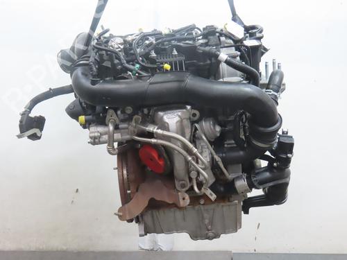 Engine FORD PUMA (J2K, CF7) 1.0 EcoBoost mHEV | BP25586408M1