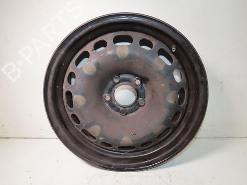 Used Rim CITROËN C5 III (RD_) 2.0 HDi 140 (RDRHF8, RDRHFA, RDRHA8, RDRHAJ) (140 hp) 31030804