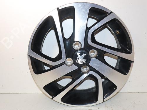 Used Rim Rim 39218805 39218805