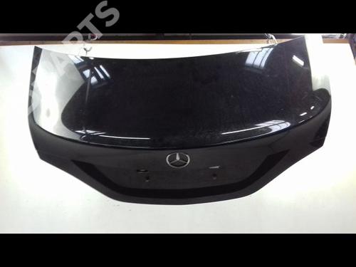 Tailgate MERCEDES-BENZ CLA Coupe (C117) CLA 220 CDI / d (117.303) | BP8999889C6 