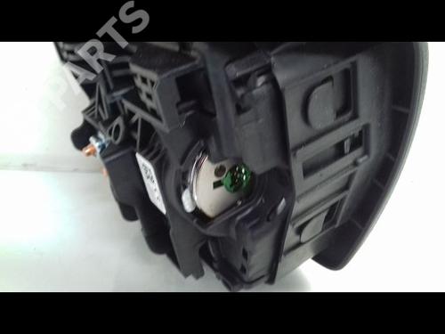 Driver airbag RENAULT SCÉNIC III (JZ0/1_) 1.5 dCi | BP8979937C9 