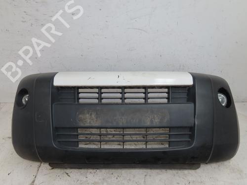 Used Front bumper PEUGEOT BIPPER (AA_) 1.4 HDi (68 hp) 30952438