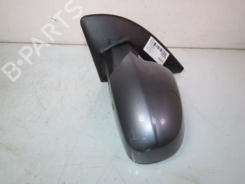 Used Left mirror CHEVROLET AVEO / KALOS Hatchback (T250, T255) 1.2 LPG (84 hp) 30953395