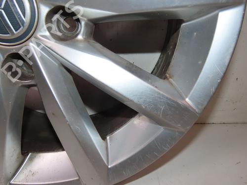 Felga VW GOLF VII (5G1, BQ1, BE1, BE2) 1.4 TSI | BP30767844C45