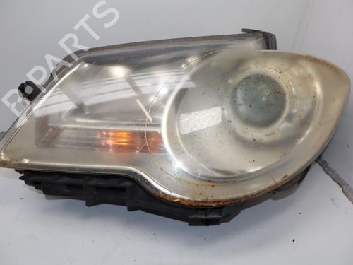 Used Left headlight Left headlight 39220999 39220999