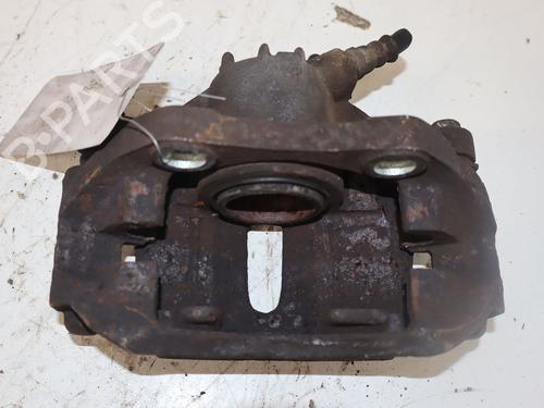 Right front brake caliper PEUGEOT 206+ (2L_, 2M_) 1.4 i (2LKFWA, 2MKFWA) | BP36311042M104 - Image 2