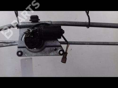 Front wiper motor CITROËN XSARA PICASSO (N68) 2.0 HDi | BP8995349M29 