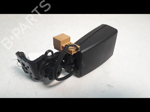 Seat buckle AUDI Q3 (8UB, 8UG) 2.0 TDI | BP14892390I32 