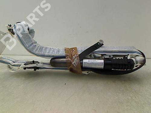 Used Left curtain airbag OPEL CORSA D (S07) 1.4 (L08, L68) (100 hp) 8975638