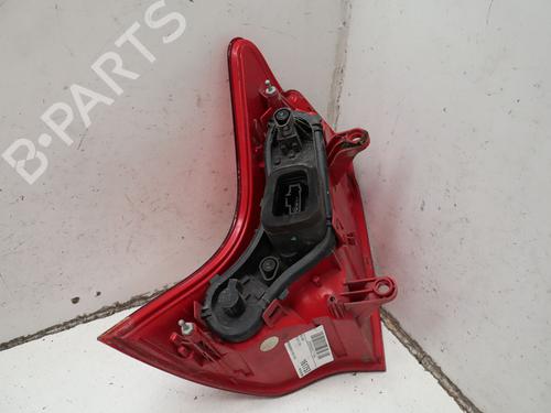 Used Right taillight Right taillight PEUGEOT 3008 I MPV (0U_) 2.0 HDi Hybrid4 (0URHCA) (200 hp) 35496158 35496158