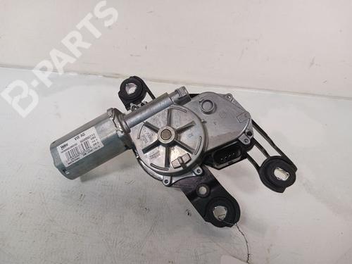Used Rear wiper motor VW GOLF VII (5G1, BQ1, BE1, BE2) 1.6 TDI (105 hp) 11833219