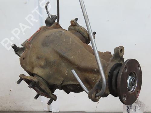 Rear differential TOYOTA RAV 4 II (_A2_) 2.0 4WD (ACA21, ACA20) | BP30486691M24