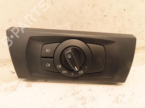 Headlight switch BMW 3 Coupe (E92) 325 i | BP28136508I24 