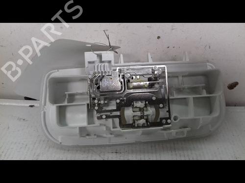 Used Interior roof light Interior roof light RENAULT SCÉNIC III (JZ0/1_) 1.5 dCi (110 hp) 8999717 8999717