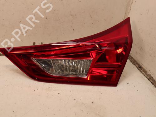 Used Right tailgate light TOYOTA AURIS (_E18_) 1.8 Hybrid (ZWE186_, ZWE186R) (136 hp) 32820941