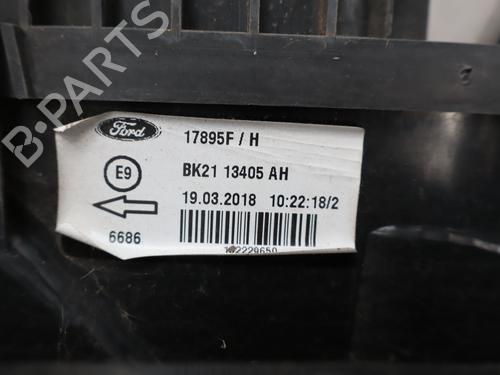 Used Left taillight Left taillight FORD TRANSIT CUSTOM V362 Van (FY, FZ) 2.0 EcoBlue (130 hp) 33727487 33727487