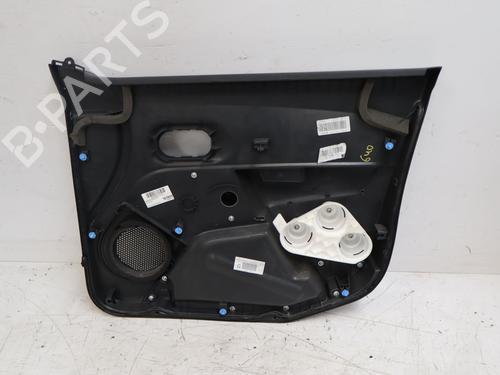 Front left panel DACIA DOKKER MPV (KE_) 1.3 TCe 130 (KENE) | BP39220131C58 - Image 2
