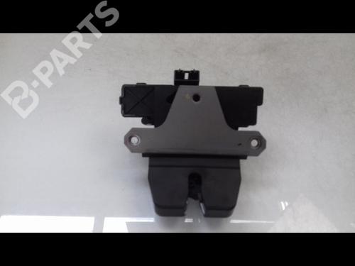 Bakluke lås FORD FOCUS II (DA_, HCP, DP) 1.6 TDCi | BP8984618C101 