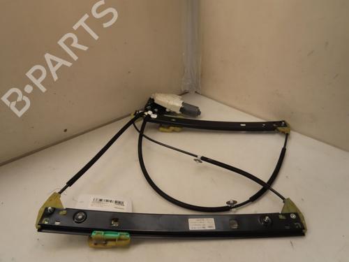 Front left window mechanism AUDI A1 Sportback (8XA, 8XF) 1.0 TFSI | BP26726527C22 