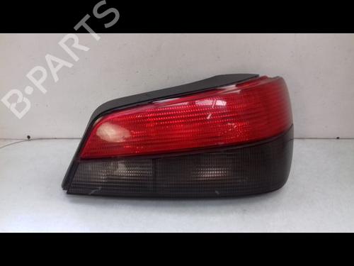 Used Right taillight PEUGEOT 306 Hatchback (7A, 7C, N3, N5) 1.4 (75 hp) 23153374