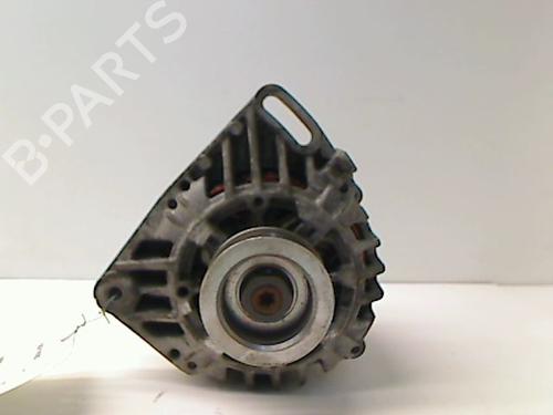 Alternator RENAULT CLIO II (BB_, CB_) 1.2 16V (BB05, BB0W, BB11, BB27, BB2T, BB2U, BB2V, CB05,... | BP23149154M7 