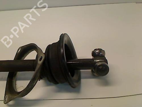 Left front driveshaft RENAULT TWINGO II (CN0_) 1.2 (CN0D) | BP23149860M38 