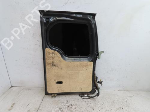 Venstre bagagerum dør VW CADDY V MPV (SBB, SBJ) 2.0 TDi (122 hp) 30093123