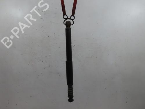 Used Left rear shock absorber RENAULT CLIO III (BR0/1, CR0/1) 1.5 dCi (BR17, CR17) (86 hp) 18148882