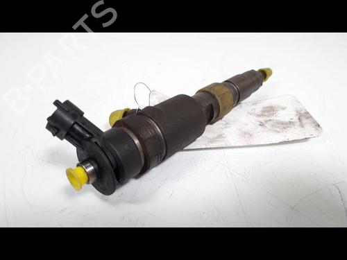Injector CITROËN C3 II (SC_) 1.4 HDi 70 (SC8HZC, SC8HR0, SC8HP4) | BP9910181M100