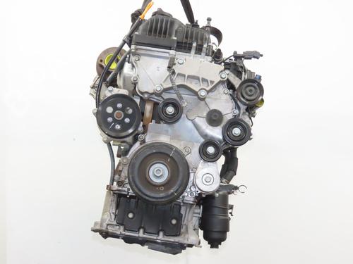 Engine KIA SPORTAGE III (SL) 2.0 CRDi AWD | BP29577647M1