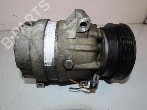 AC compressor RENAULT MEGANE I (BA0/1_) 1.6 16V (BA04, BA0B, BA11, BA1J, BA16, BA19, BA1K, BA1V,... | BP30950890M34